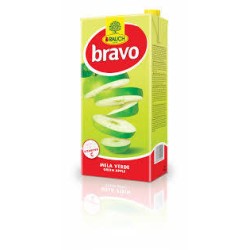 SUCCHI BRAVO MELA VERDE LT 2 BRICK