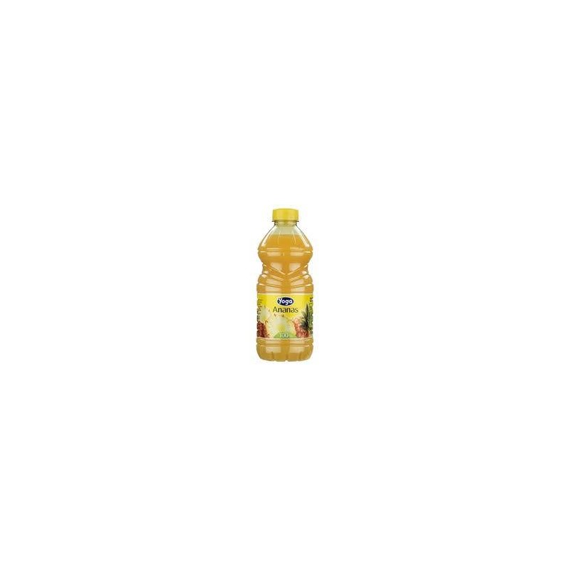 SUCCHI YOGA LT.1 PET ANANAS