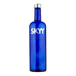 VODKA SKY LT.1