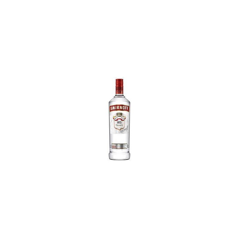 VODKA SMIRNOFF LT.1