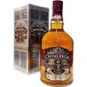 WHISKY CHIVAS REGAL CL.70