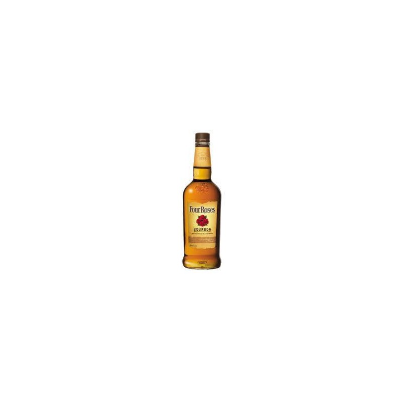 WHISKY FOUR ROSES BORBON LT 1