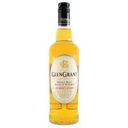 WHISKY GLEN GRANT LT.1