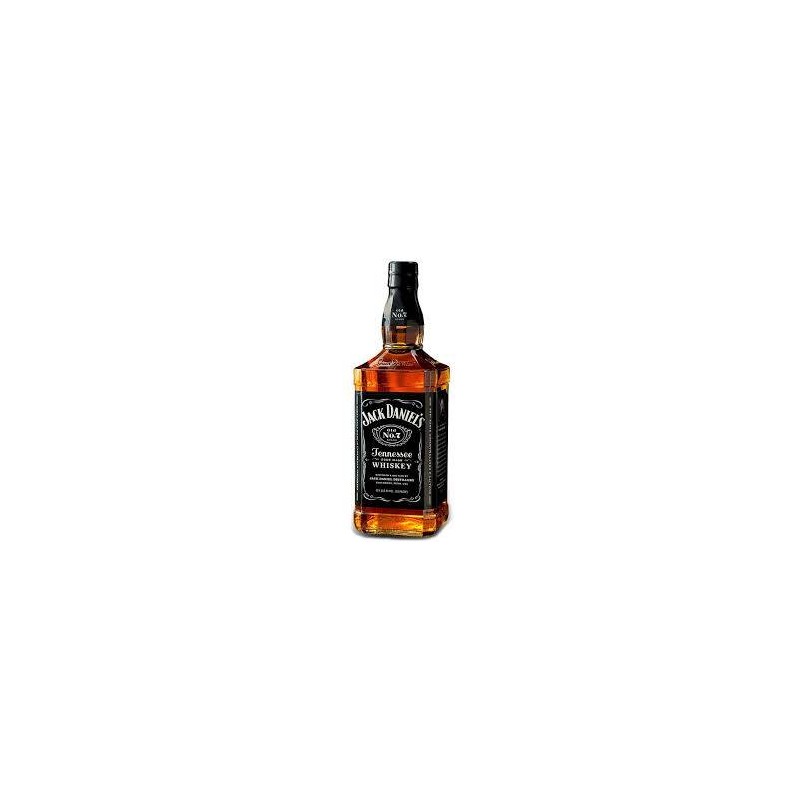 WHISKY JACK DANIEL\'S  LT.1