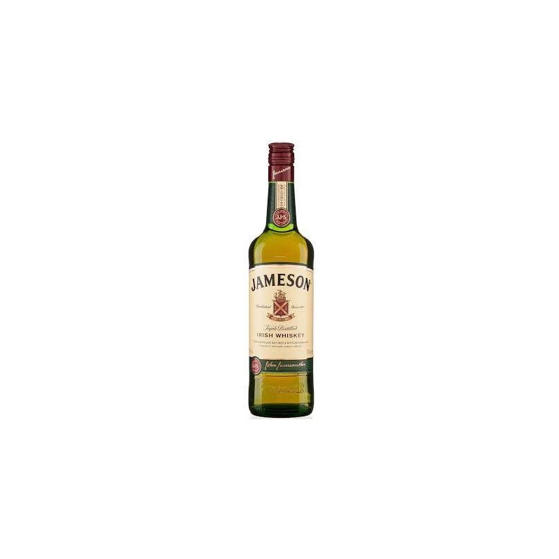 WHISKY JAMESON  LT.1