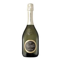 SPUMANTE CUVEE\' CASA COLLER VITTORIA Millesimato cl 75