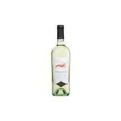 VINO ARAGOSTA VERMENTINO DI SARDEGNA DOC CL.75