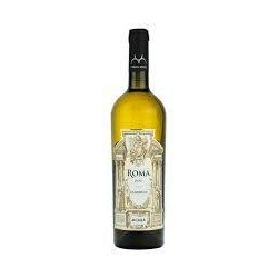 VINO CASATA MERGE\' BIANCO CASTELLI ROMANI DOC CL.75