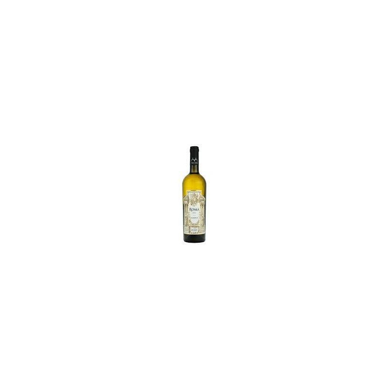 VINO CASATA MERGE\' BIANCO CASTELLI ROMANI DOC CL.75