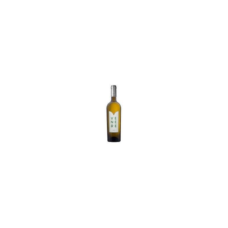 VINO CASATA MERGE\' IGP LAZIO BIANCO VENERE CL.75