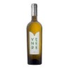 VINO CASATA MERGE\' IGP LAZIO BIANCO VENERE CL.75