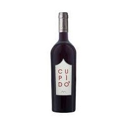 VINO CASATA MERGE\' IGP LAZIO ROSSO CUPIDO CL.75