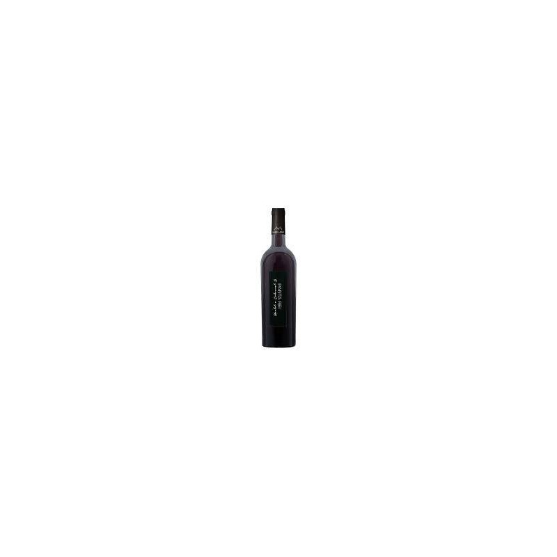 VINO CASATA MERGE\' MERLOT CABERNET IGP LAZIO SAU PANTA REI CL.75