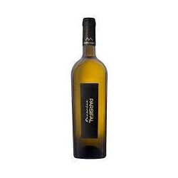 VINO CASATA MERGE\' PECORINO IGP LAZIO PARSIFAL CL.75