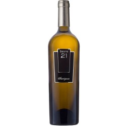 VINO CASATA MERGE\' SAUVIGNON IGP LAZIO SESTO 21 CL.75