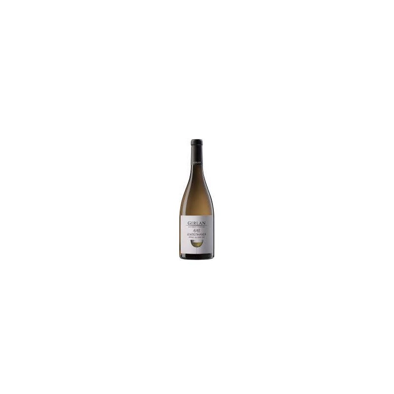 VINO GIRLAN GEWURZTRAMINER DOC AIME\' CL.75