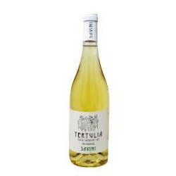 VINO PECORINO Colli Aprutini IGT CL.75 Tertulia