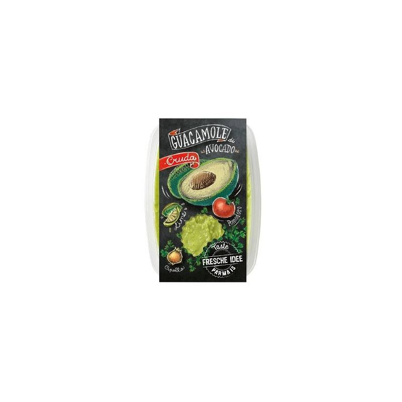 GUACAMOLE DI AVOCADO 150 GR