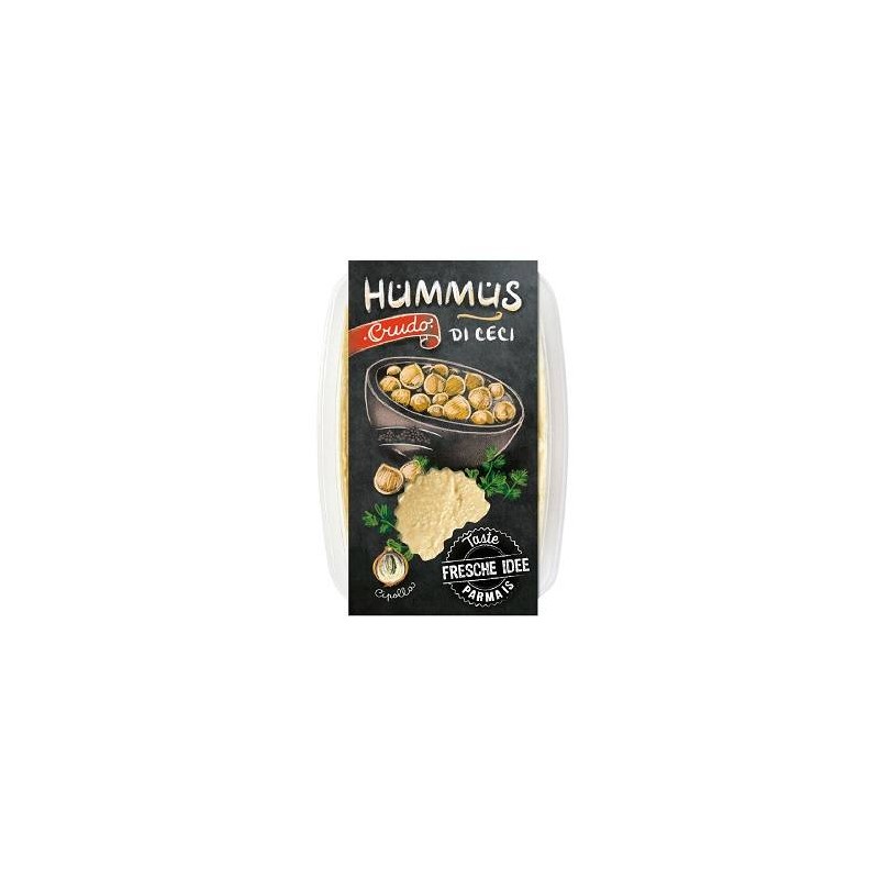 HUMMUS DI CECI 150 GR