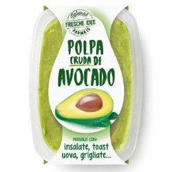 POLPA DI AVOCADO 150 GR