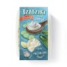 SALSA TZATZIKI 150 GR