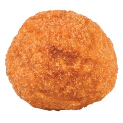 ARANCINO DI RISO GRANDE  PF 100 GR CF DA 2,5 KG