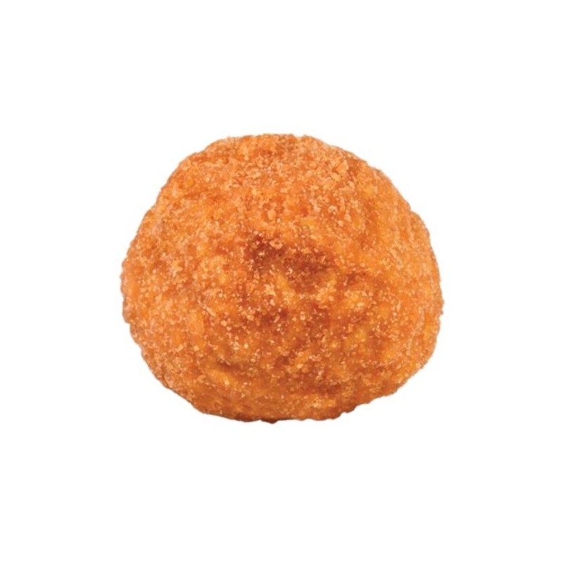ARANCINO DI RISO GRANDE  PF 100 GR CF DA 2,5 KG