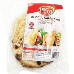 PUCCIA TARANTINA 250 GR