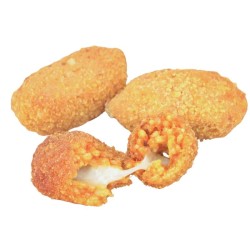SUPPLI\' ALLA ROMANA 100 GR PF CF DA 2,5 KG