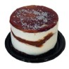 CHEESECAKE COCCO E CARAMELLO 110 GR  CF DA 9 PZ