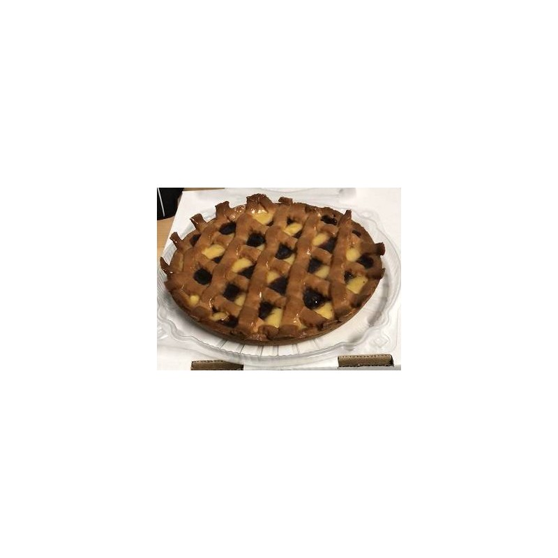 TORTA CREMA VISCIOLA 1  KG