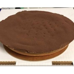 TORTA  AL TIRAMISU\' 8 PORZIONI