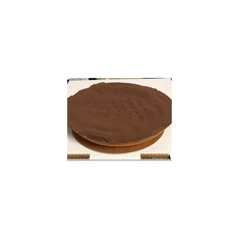 TORTA  AL TIRAMISU\' 8 PORZIONI