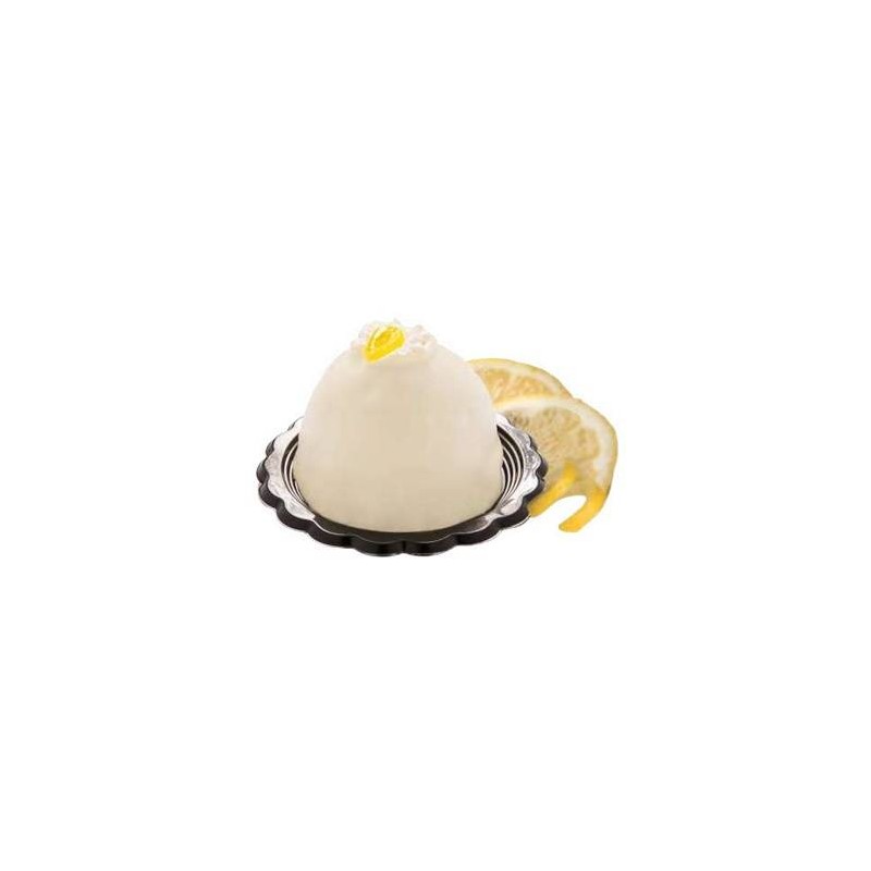 MONOPORZIONE DELIZIA AL LIMONE 100 GR 6 PZ