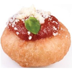PIZZETTA MONTANARA MIGNON 45 GR PF CF DA 1,5 KG