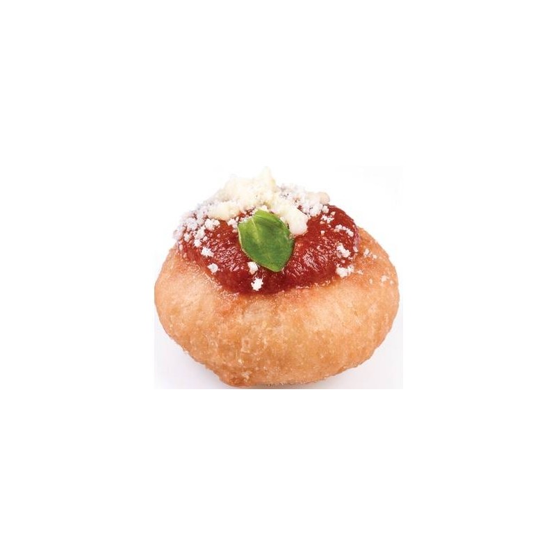 PIZZETTA MONTANARA MIGNON 45 GR PF CF DA 1,5 KG
