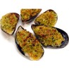 COZZE GRATINATE CF DA 1 KG