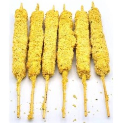 ARROSTICINI DI PESCE 3 KG