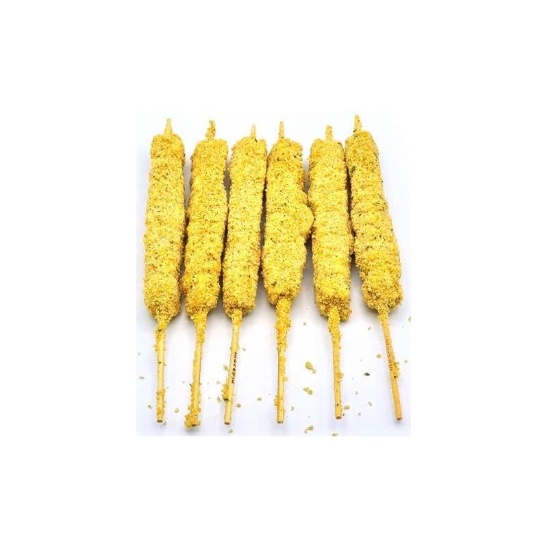 ARROSTICINI DI PESCE 3 KG