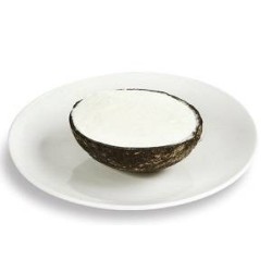 MONOPORZIONE GUSCIO COCCO 10X100 GR