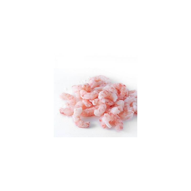 GAMBERONE INDOPACIFICO SGUSCIATO 80/120  CT DA 10 KG 20% DI GLASSATURA