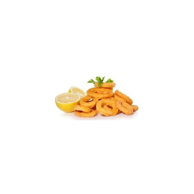 ANELLI DI TOTANO CROCCANTI CF DA GR 450