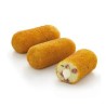PANZEROTTO NAPOLETANO PREFRITTO 100 GR CT  DA 5 KG