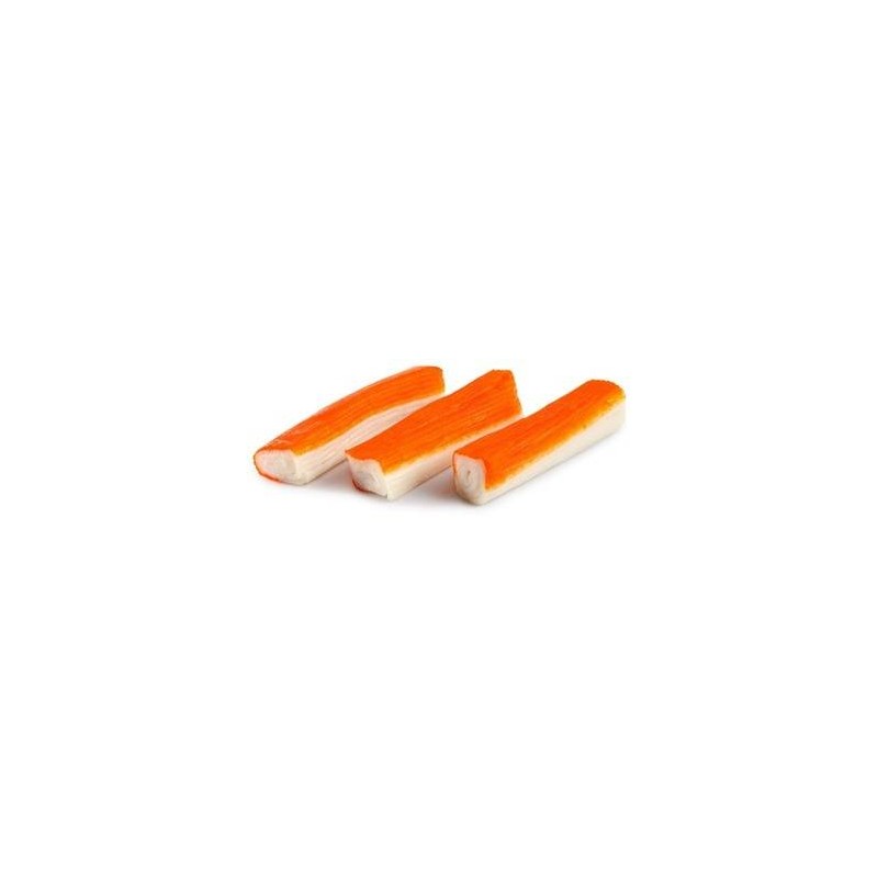 BASTONCINI SURIMI  DI GRANCHIO CF DA 500 GR
