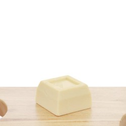 CIOCCOLATO BIANCO 1 KG