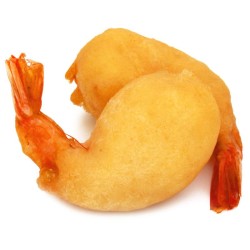 CODE DI GAMBERO PASTELLATE PRONTO FORNO CF DA 2 KG