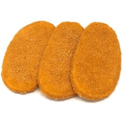 COTOLETTE DI MARE NORDA 4,5 KG