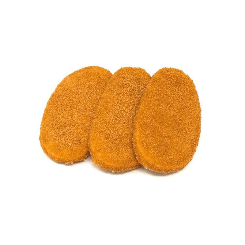 COTOLETTE DI MARE NORDA 4,5 KG