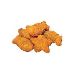 FUNNY FISH SFUSI 4,5 KG