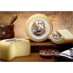 PECORINO CANESTRATO PUNTURI 2  KG CIRCA